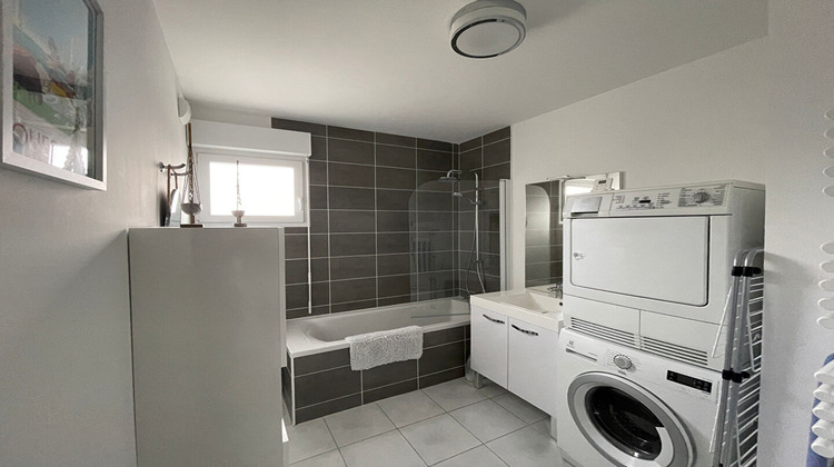 Ma-Cabane - Location Appartement GUIPAVAS, 62 m²