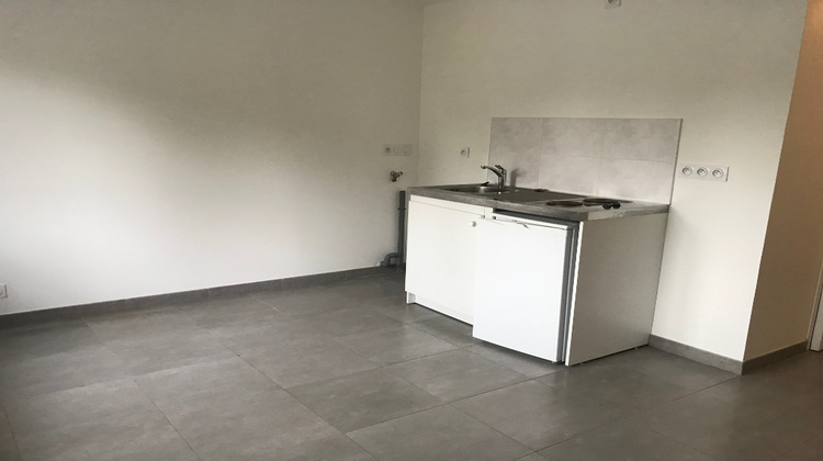 Ma-Cabane - Location Appartement GUIPAVAS, 35 m²