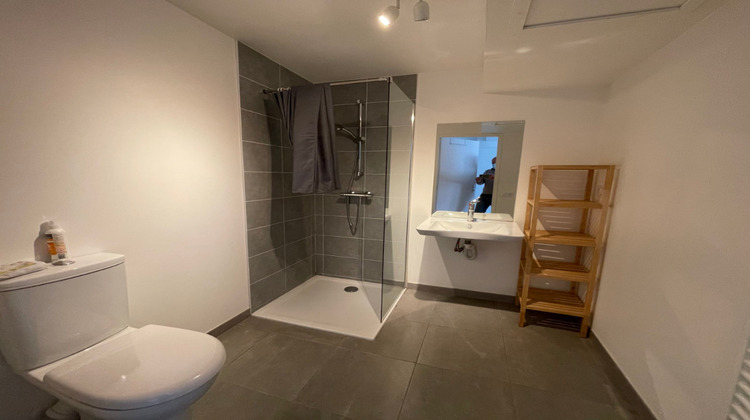 Ma-Cabane - Location Appartement GUIPAVAS, 35 m²