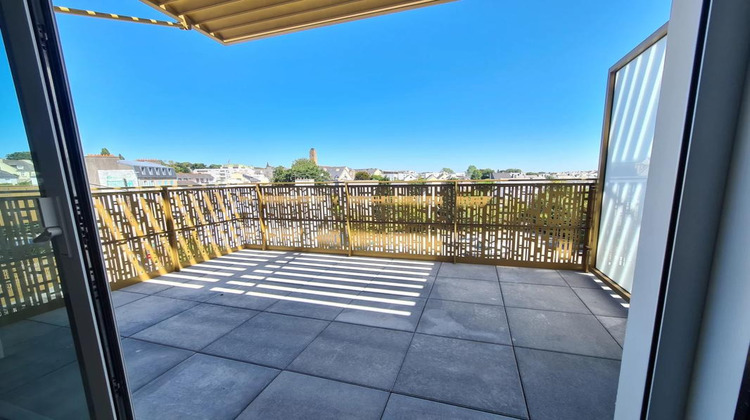 Ma-Cabane - Location Appartement GUIPAVAS, 67 m²
