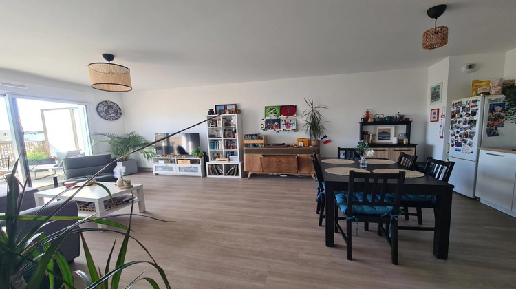 Ma-Cabane - Location Appartement GUIPAVAS, 67 m²