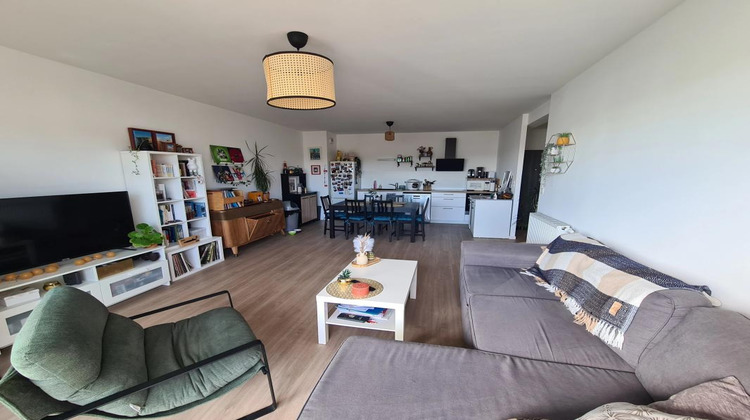 Ma-Cabane - Location Appartement GUIPAVAS, 67 m²