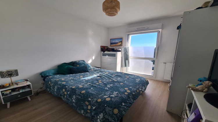 Ma-Cabane - Location Appartement GUIPAVAS, 67 m²