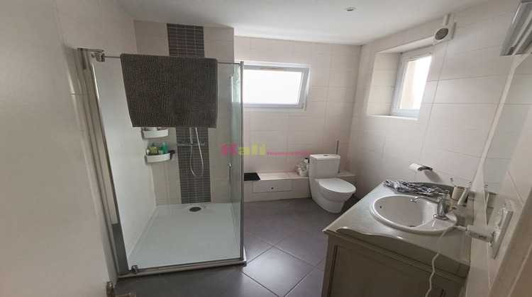 Ma-Cabane - Location Appartement GUIPAVAS, 55 m²