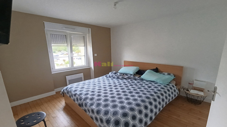 Ma-Cabane - Location Appartement GUIPAVAS, 55 m²