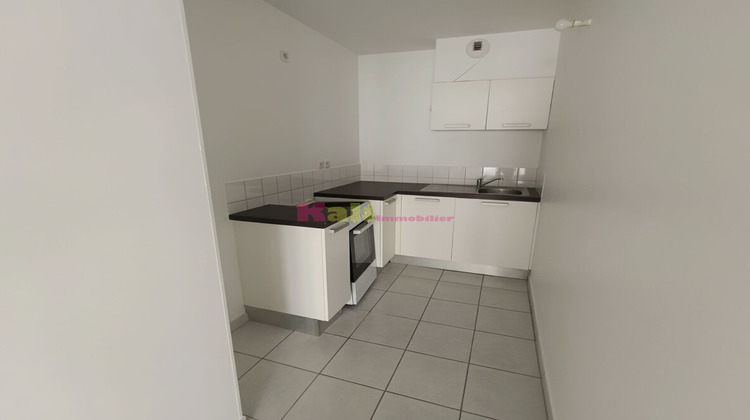 Ma-Cabane - Location Appartement GUIPAVAS, 35 m²