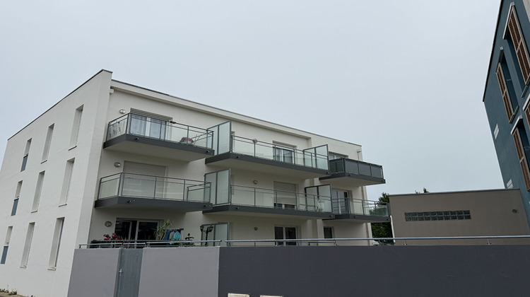 Ma-Cabane - Location Appartement GUIPAVAS, 42 m²