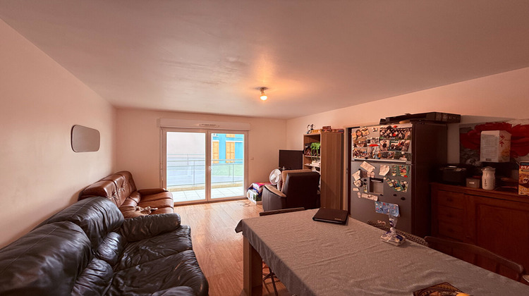 Ma-Cabane - Location Appartement GUIPAVAS, 42 m²
