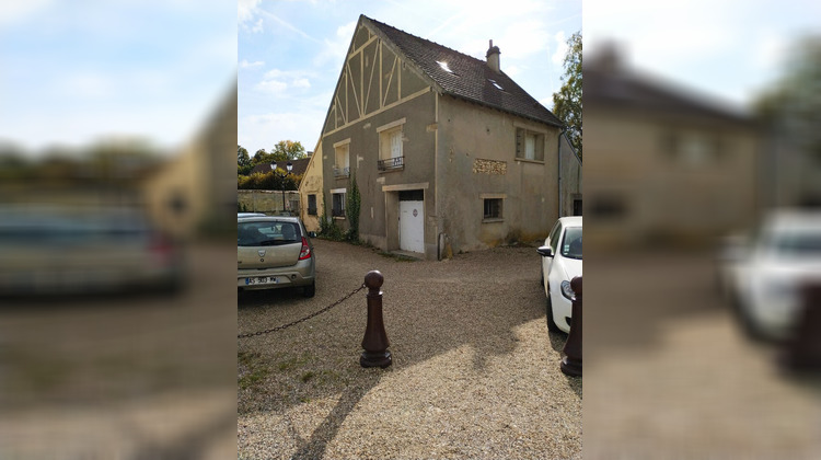 Ma-Cabane - Location Appartement GUIRY-EN-VEXIN, 50 m²