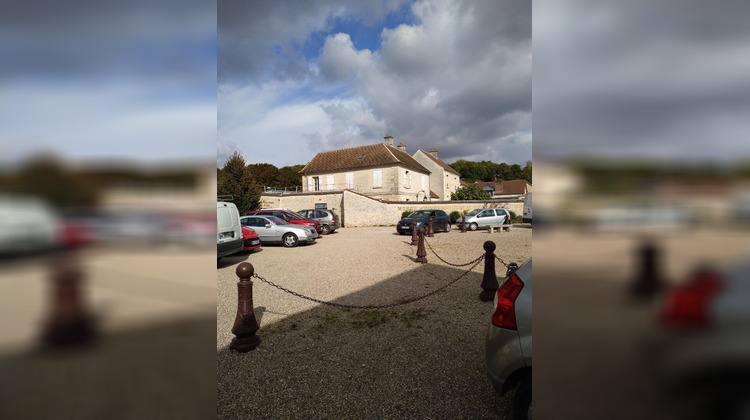 Ma-Cabane - Location Appartement GUIRY-EN-VEXIN, 50 m²