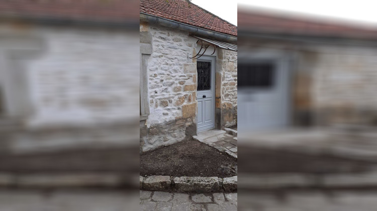 Ma-Cabane - Location Appartement GUIRY-EN-VEXIN, 50 m²