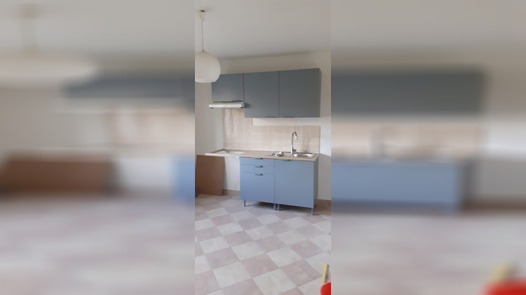 Ma-Cabane - Location Appartement GUIRY-EN-VEXIN, 50 m²