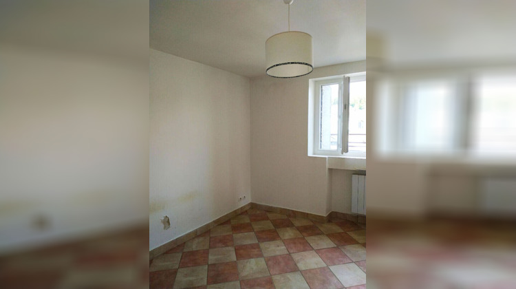Ma-Cabane - Location Appartement GUIRY-EN-VEXIN, 50 m²