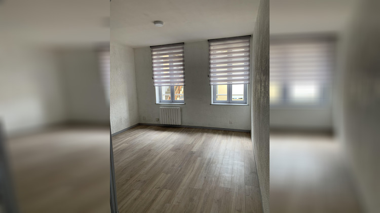 Ma-Cabane - Location Appartement Guise, 58 m²