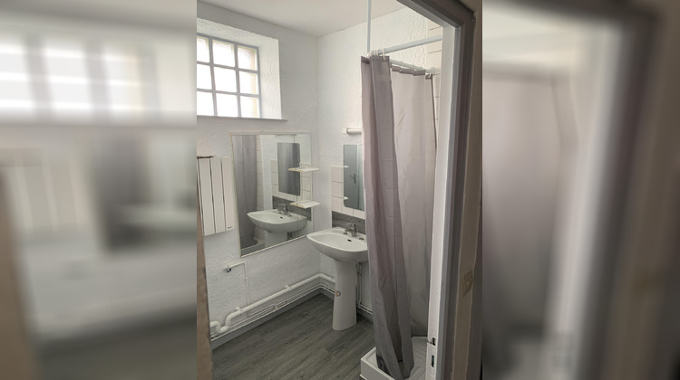 Ma-Cabane - Location Appartement Guise, 58 m²