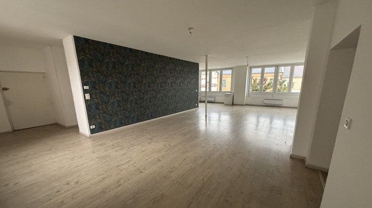 Ma-Cabane - Location Appartement Guise, 98 m²