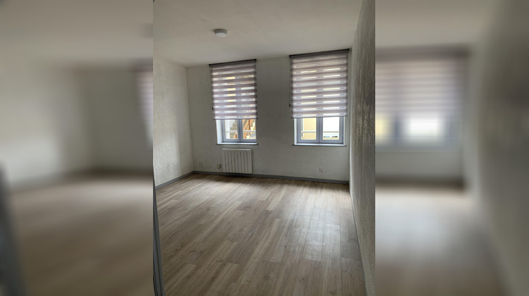 Ma-Cabane - Location Appartement Guise, 58 m²