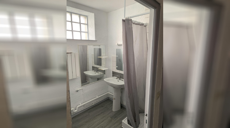 Ma-Cabane - Location Appartement Guise, 58 m²