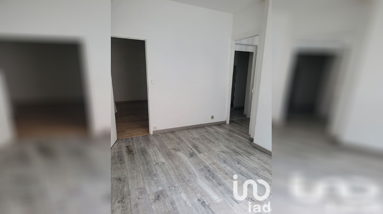 Ma-Cabane - Location Appartement Guise, 42 m²