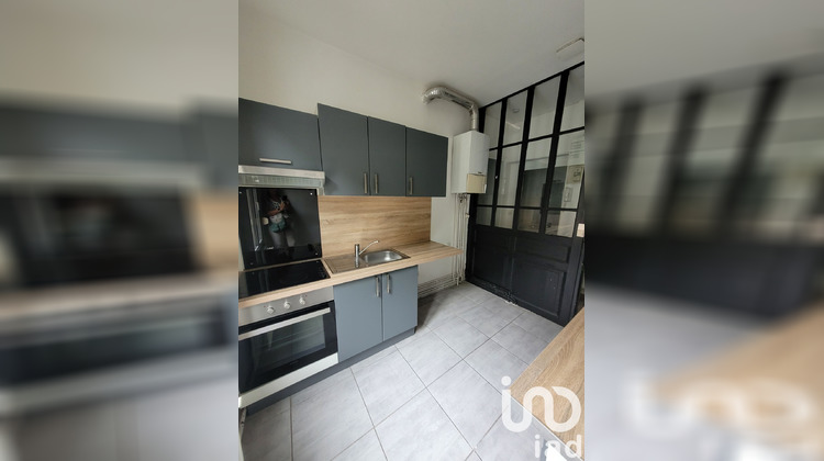 Ma-Cabane - Location Appartement Guise, 42 m²