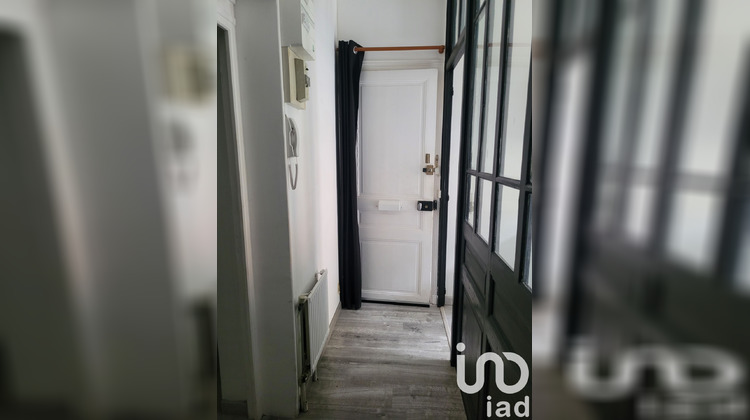 Ma-Cabane - Location Appartement Guise, 42 m²