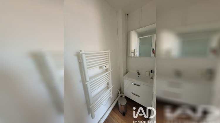 Ma-Cabane - Location Appartement Guise, 40 m²