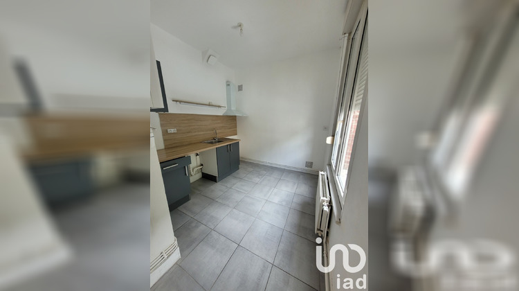Ma-Cabane - Location Appartement Guise, 35 m²