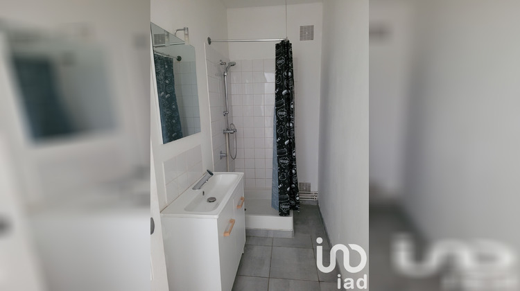 Ma-Cabane - Location Appartement Guise, 35 m²