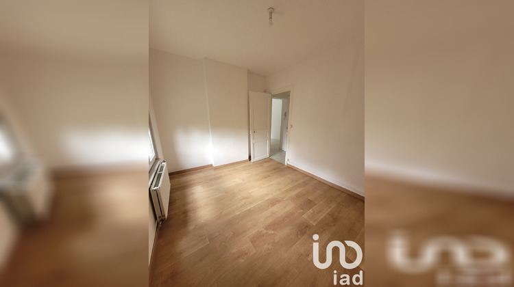 Ma-Cabane - Location Appartement Guise, 35 m²