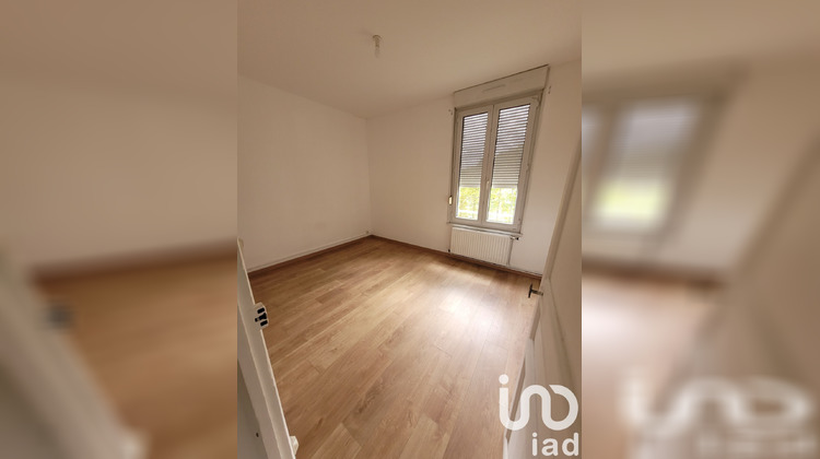 Ma-Cabane - Location Appartement Guise, 35 m²