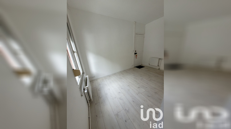 Ma-Cabane - Location Appartement Guise, 35 m²