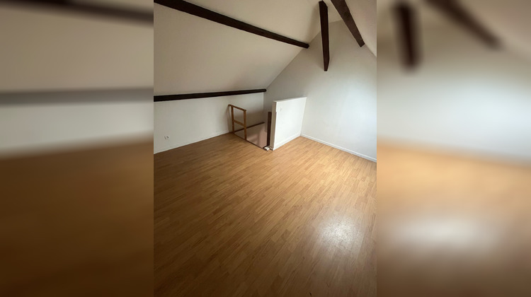 Ma-Cabane - Location Appartement Guise, 33 m²