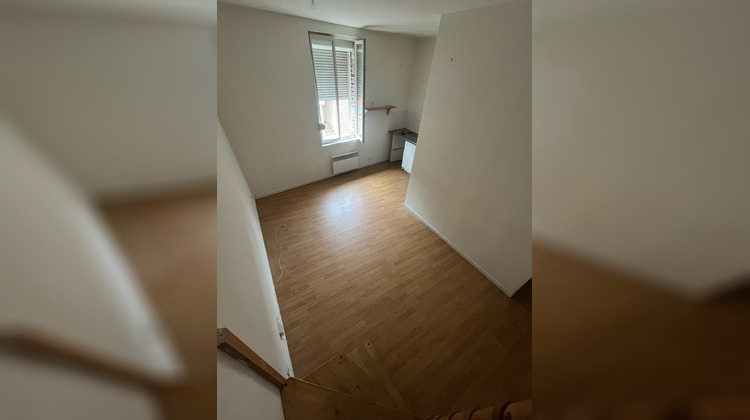 Ma-Cabane - Location Appartement Guise, 33 m²