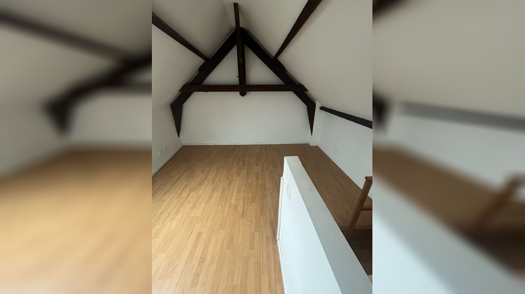 Ma-Cabane - Location Appartement Guise, 33 m²