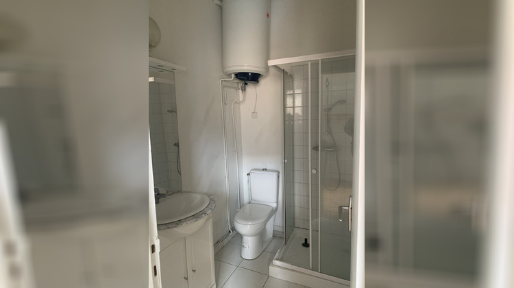 Ma-Cabane - Location Appartement Guise, 33 m²