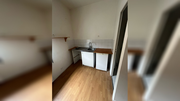 Ma-Cabane - Location Appartement Guise, 33 m²