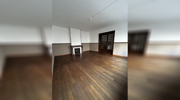 Ma-Cabane - Location Appartement Guise, 80 m²