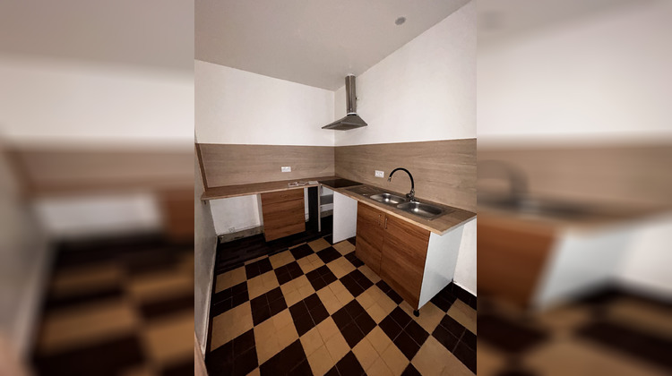 Ma-Cabane - Location Appartement Guise, 80 m²