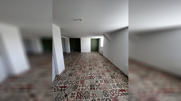 Ma-Cabane - Location Appartement Guise, 83 m²