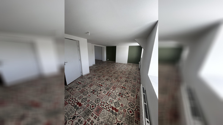 Ma-Cabane - Location Appartement Guise, 83 m²