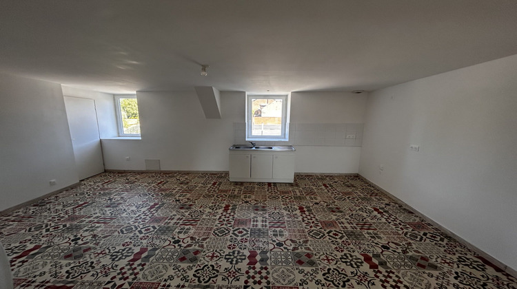 Ma-Cabane - Location Appartement Guise, 83 m²