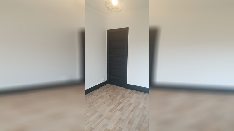 Ma-Cabane - Location Appartement Guîtres, 33 m²