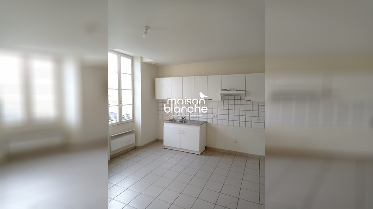 Ma-Cabane - Location Appartement Guîtres, 54 m²