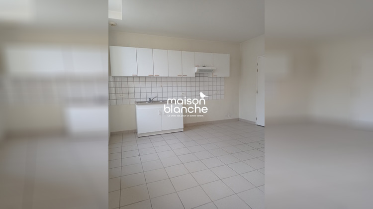 Ma-Cabane - Location Appartement Guîtres, 54 m²