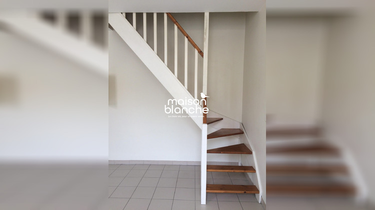 Ma-Cabane - Location Appartement Guîtres, 54 m²