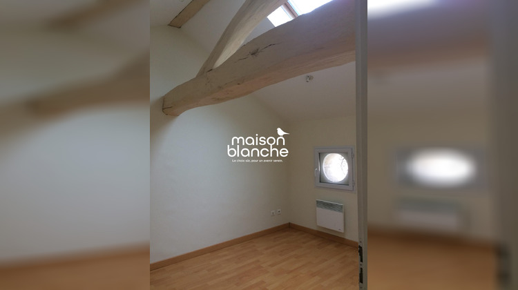 Ma-Cabane - Location Appartement Guîtres, 54 m²
