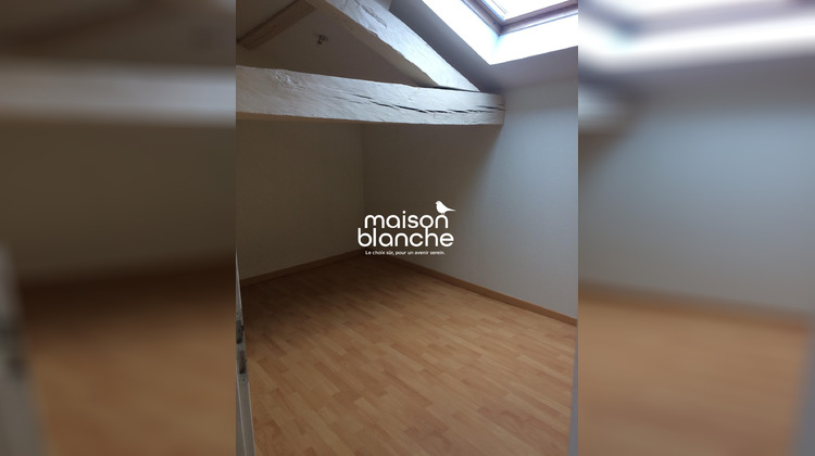 Ma-Cabane - Location Appartement Guîtres, 54 m²