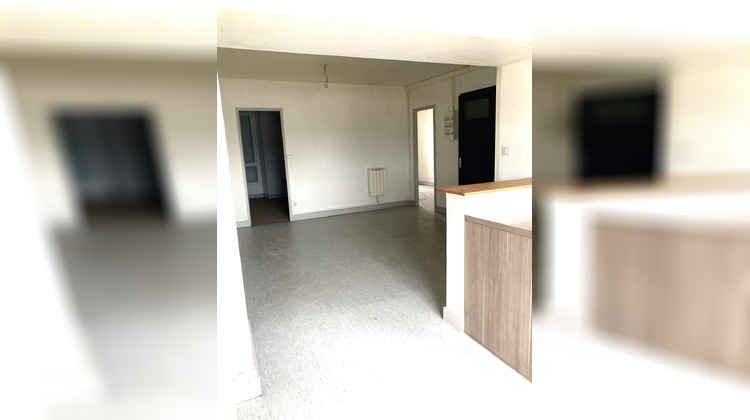 Ma-Cabane - Location Appartement Guîtres, 57 m²