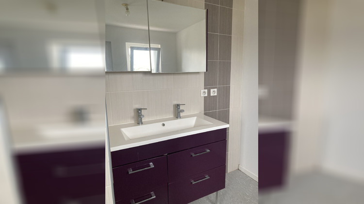 Ma-Cabane - Location Appartement Guîtres, 57 m²