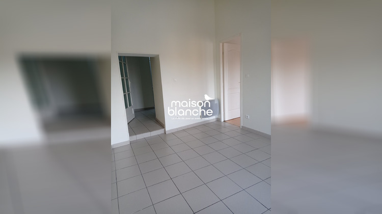 Ma-Cabane - Location Appartement Guîtres, 40 m²